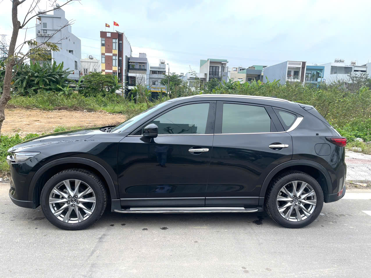 CX5 2023