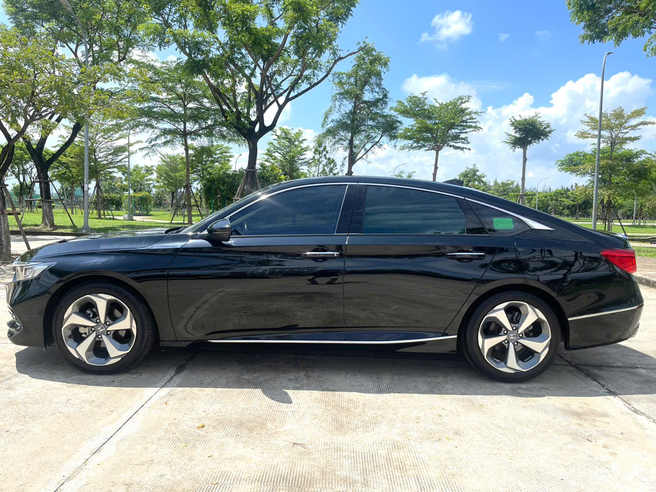 Accord 2022