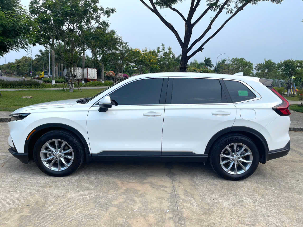 Honda CRV 2023