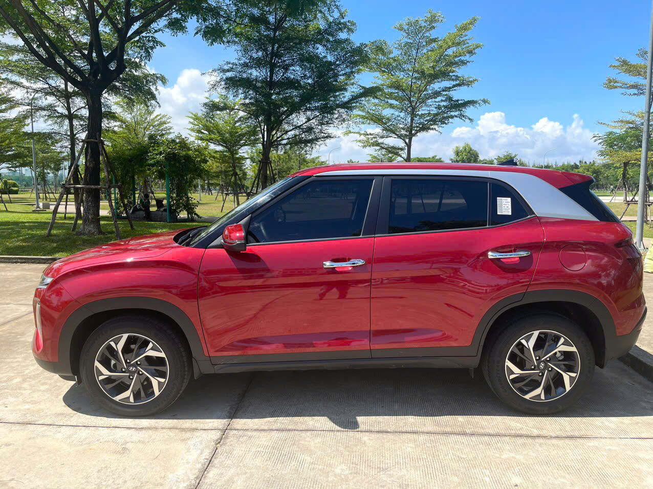 Hyundai Creta 2022